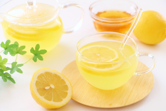 はちみつレモンの驚くべき効果効能と作り方を網羅 美容と健康にも効果が Esparcette Honey エスパルセットハニー